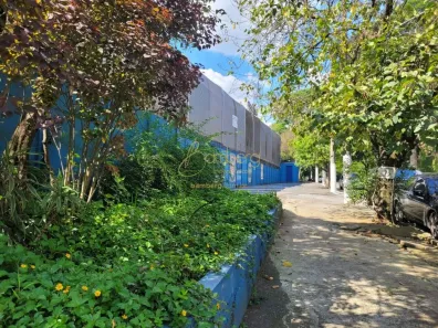 Sala Comercial à venda, 667m² no Santo Amaro, São Paulo