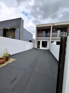 Sobrado com 2 Quartos à venda, 76m² no Sertão do Maruim, São José