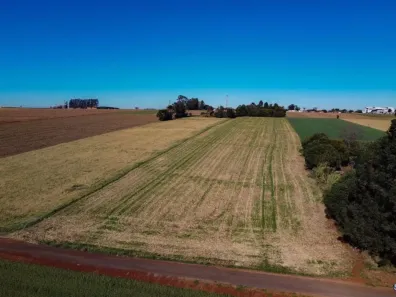 Fazenda/Sítio à venda, 35970m² no Sede Alvorada, Cascavel