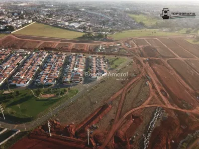 Lote/Terreno à venda, 205m² no Residencial Campo Florido, Campinas
