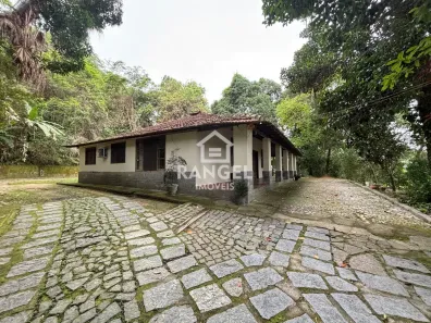 Fazenda/Sítio com 5 Quartos à venda, 28000m² no Vargem Pequena, Rio de Janeiro