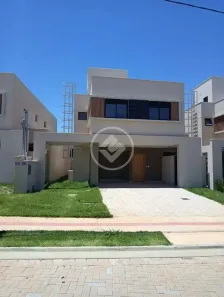 Casa de Condomínio com 4 Quartos à venda, 180m² no Jardins Marselha, Aparecida de Goiânia
