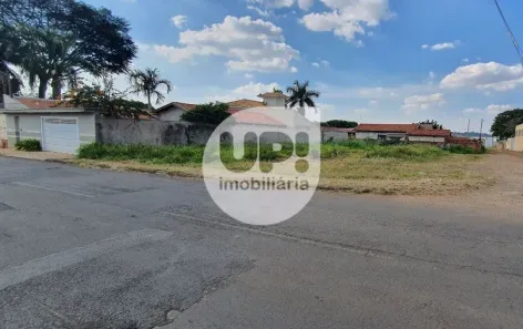 Lote/Terreno à venda, 698m² no Água Branca, Piracicaba