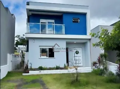 Casa com 3 Quartos à venda, 130m² no Centro, Viamão