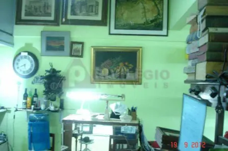 Ponto Comercial à venda, 28m² no Copacabana, Rio de Janeiro