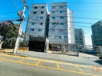Apartamento com 2 Quartos para alugar, 64m² no Setor Castelo Branco, Goiânia