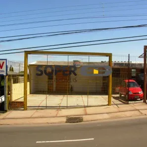 Galpão/Depósito/Armazém à venda, 2684m² no Nonoai, Porto Alegre