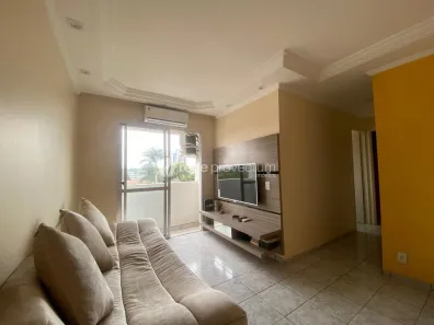 Apartamento com 2 Quartos à venda, 57m² no Jardim Dom Vieira, Campinas