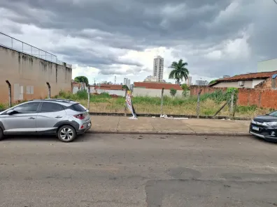 Lote/Terreno à venda, 390m² no Parque Amazônia, Goiânia