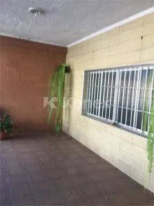 Casa com 3 Quartos à venda, 203m² no Jardim Brasil (Zona Norte), São Paulo