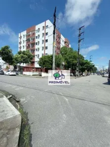 Apartamento com 3 Quartos para alugar, 80m² no Várzea, Recife