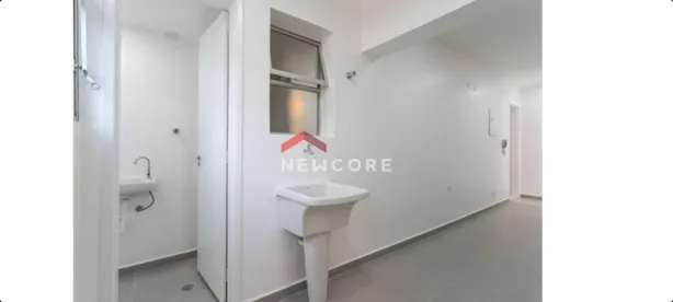 Apartamento com 3 Quartos à venda, 92m² no Campo Belo, São Paulo