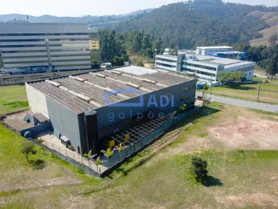 Galpão/Depósito/Armazém à venda, 2123m² no Tamboré, Santana de Parnaíba