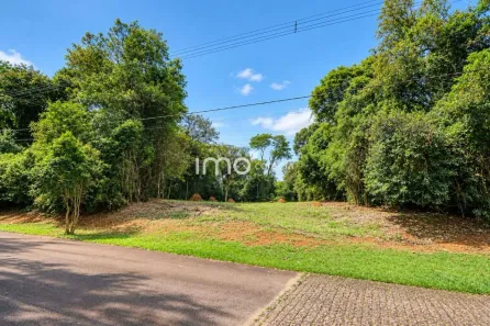 Lote/Terreno à venda, 5000m² no Fazenda Campo Verde, Jundiaí