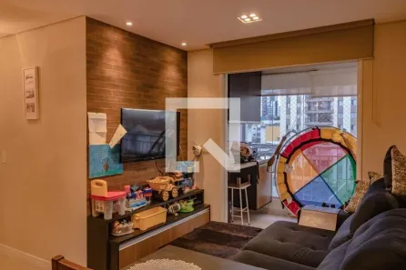 Apartamento com 2 Quartos à venda, 54m² no Saúde, São Paulo