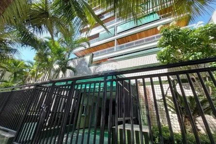 Apartamento com 3 Quartos à venda, 117m² no Vila da Penha, Rio de Janeiro