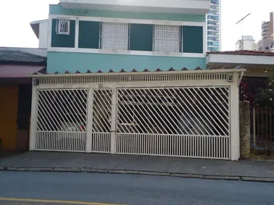 Sobrado com 3 Quartos à venda, 230m² no Água Fria, São Paulo