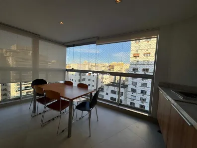 Apartamento com 3 Quartos à venda, 107m² no Icaraí, Niterói