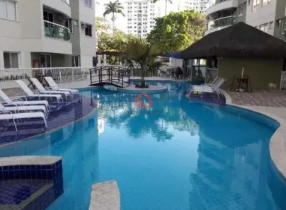 Apartamento com 2 Quartos à venda, 60m² no Pechincha, Rio de Janeiro