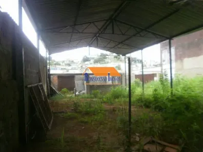 Lote/Terreno à venda, 466m² no Aparecida, Belo Horizonte
