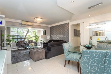 Apartamento com 3 Quartos à venda, 150m² no Petrópolis, Porto Alegre