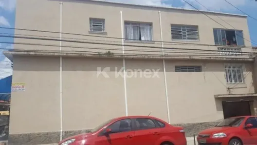 Prédio Comercial à venda, 190m² no Vila Isolina Mazzei, São Paulo