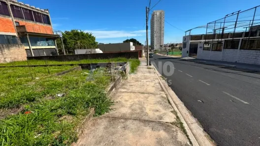Lote/Terreno à venda, 255m² no Vila Costa do Sol, São Carlos