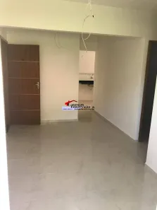 Apartamento com 2 Quartos à venda, 68m² no Vila Voturua, São Vicente