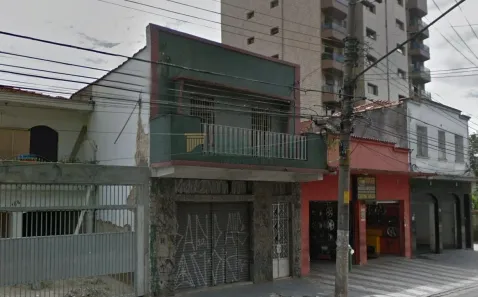 Ponto Comercial com 4 Quartos para alugar, 250m² no Alto da Lapa, São Paulo
