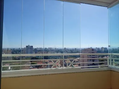 Apartamento com 2 Quartos à venda, 66m² no Bosque dos Eucaliptos, São José dos Campos
