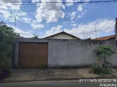 Prédio Comercial com 2 Quartos à venda, 36m² no Conjunto Habitacional Antônio Pagan, Araçatuba