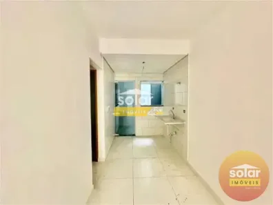 Apartamento com 2 Quartos à venda, 39m² no Itaquera, São Paulo