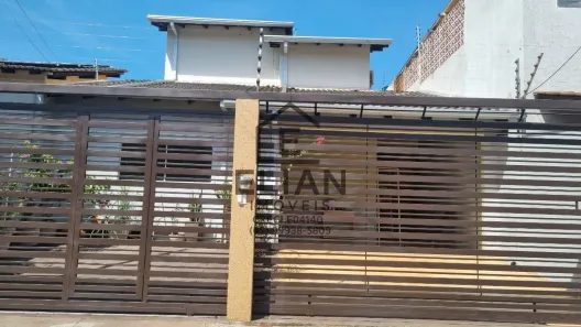 Sobrado com 4 Quartos à venda, 150m² no Santa Cruz, Cuiabá