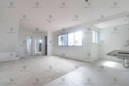 Cobertura com 2 Quartos à venda, 131m² no Vila Assis Brasil, Mauá