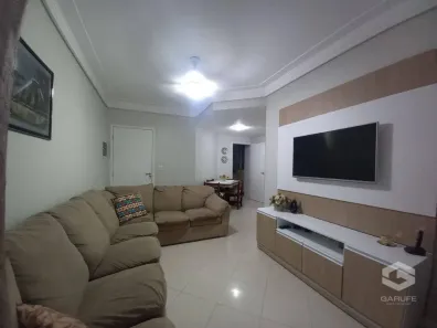 Apartamento com 3 Quartos à venda, 78m² no Jardim Apolo II, São José dos Campos