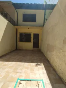 Sobrado com 2 Quartos para alugar, 150m² no Jardim Bonfiglioli, São Paulo