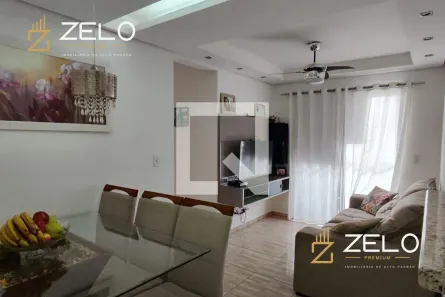 Apartamento com 3 Quartos à venda, 67m² no Jardim Nova Europa, Campinas