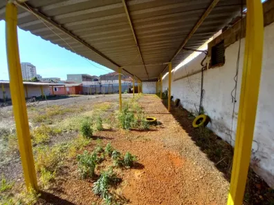 Lote/Terreno para alugar, 834m² no Jardim Paulista, Ribeirão Preto