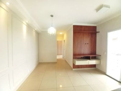 Apartamento com 2 Quartos à venda, 69m² no Vila Santa Rosália, Limeira