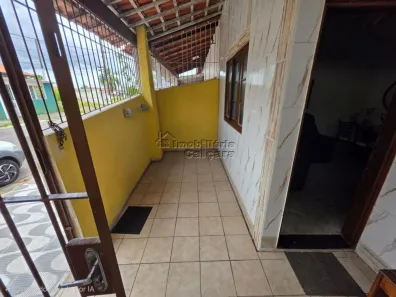 Casa com 2 Quartos à venda, 94m² no Real, Praia Grande