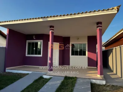 Casa com 2 Quartos à venda, 75m² no , Iguaba Grande