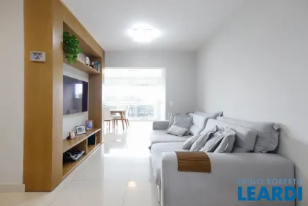 Apartamento com 3 Quartos à venda, 111m² no Água Branca, São Paulo