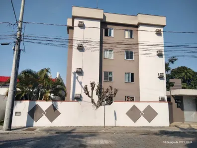 Cobertura com 2 Quartos à venda, 48m² no Vila Lenzi, Jaraguá do Sul