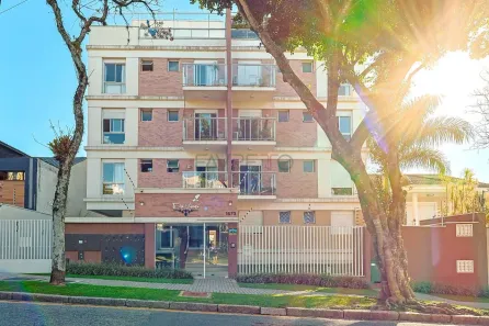 Cobertura com 3 Quartos à venda, 141m² no Hugo Lange, Curitiba