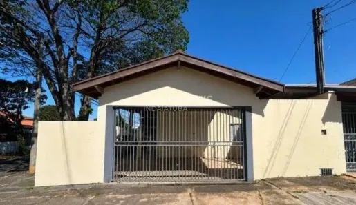 Casa com 3 Quartos para alugar, 120m² no Jardim Santa Rita, Indaiatuba