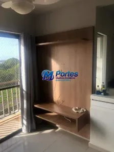 Apartamento com 2 Quartos à venda, 47m² no Jardim Bosque das Vivendas, São José do Rio Preto