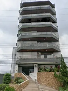 Apartamento com 3 Quartos à venda, 123m² no Anita Garibaldi, Joinville