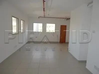 Sala Comercial para alugar, 49m² no Jardim Botânico, Ribeirão Preto