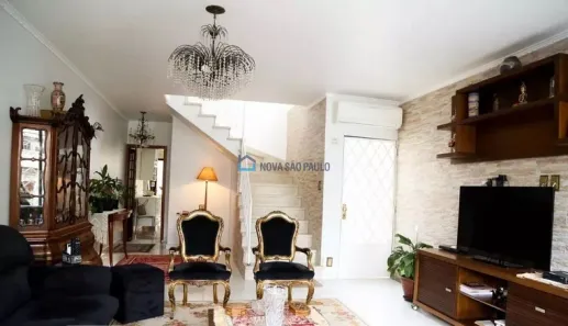 Sobrado com 3 Quartos à venda, 280m² no Vila Mariana, São Paulo