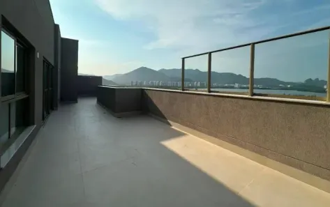 Cobertura com 4 Quartos à venda, 371m² no Barra da Tijuca, Rio de Janeiro